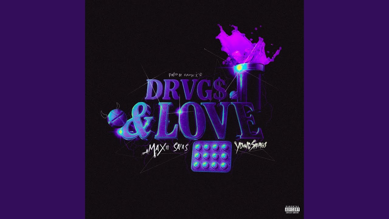 DRVG$&LOVE