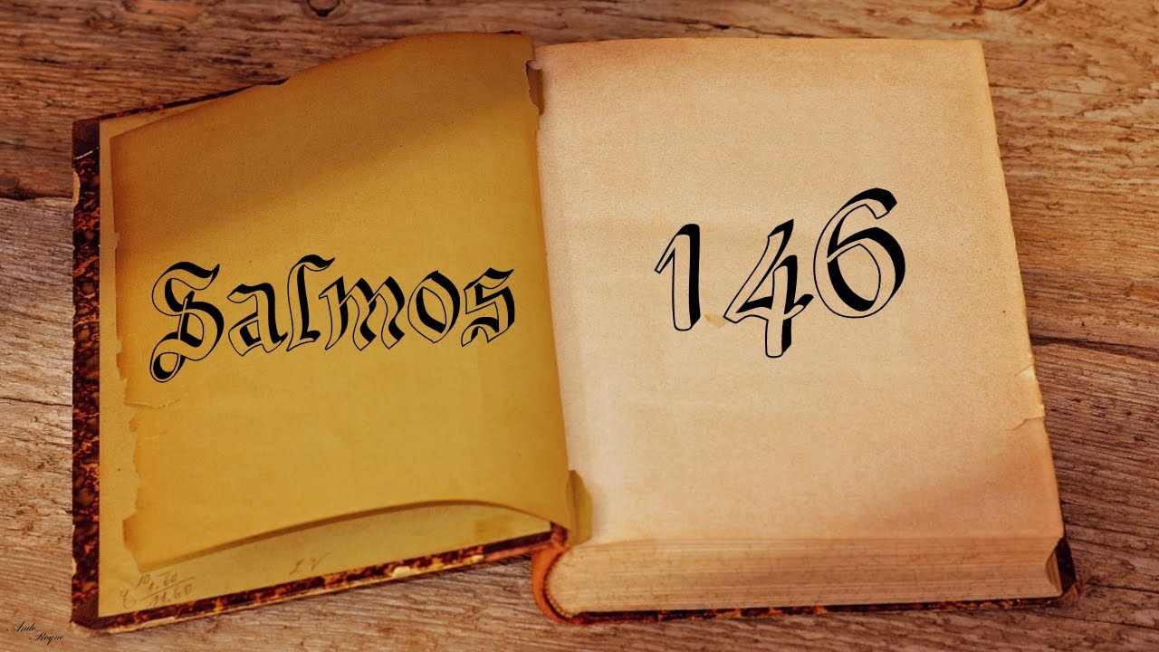 Salmos 146