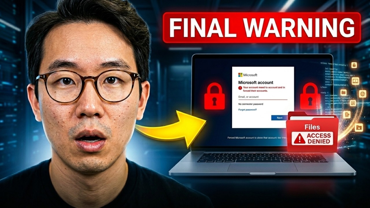 The Law Enforcement Backdoor: Why Experts Say Windows 11 is 