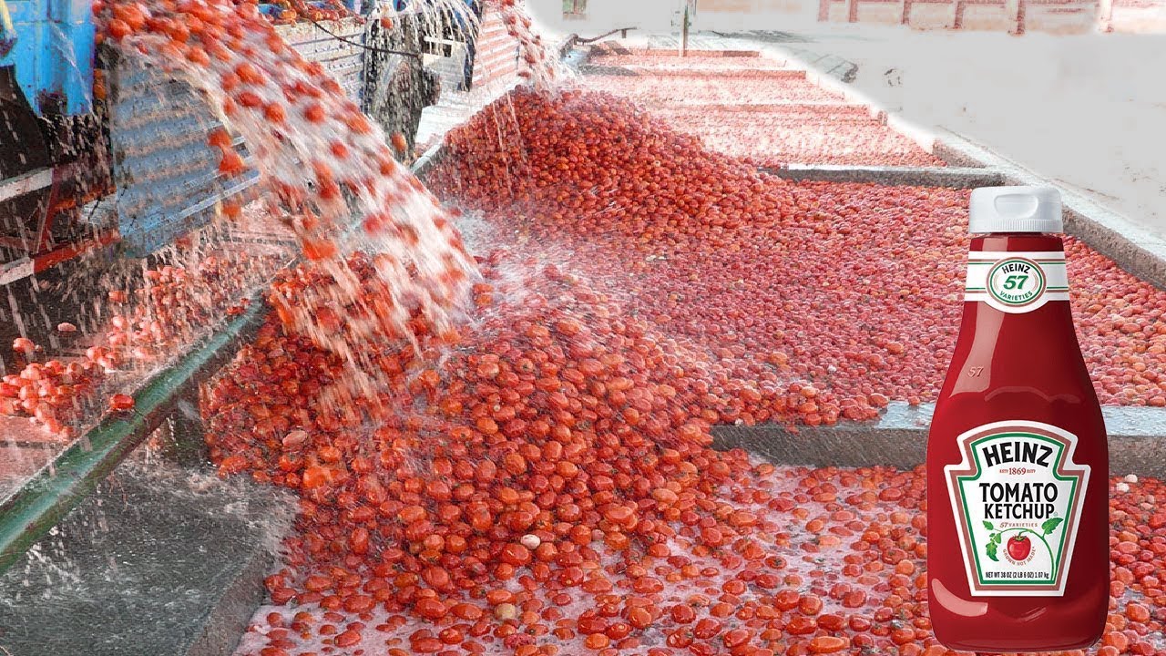 Современные сельскохозяйственные машины другого уровня #2