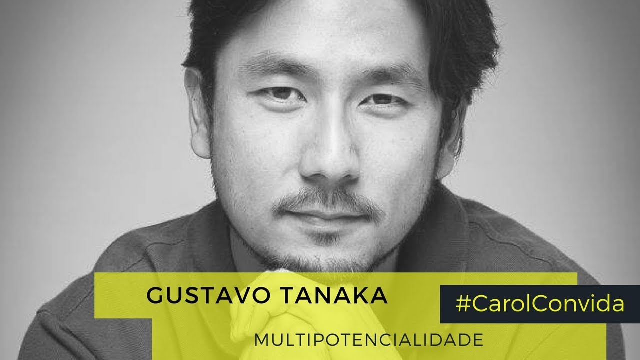Multipotencialidade | Gustavo Tanaka 