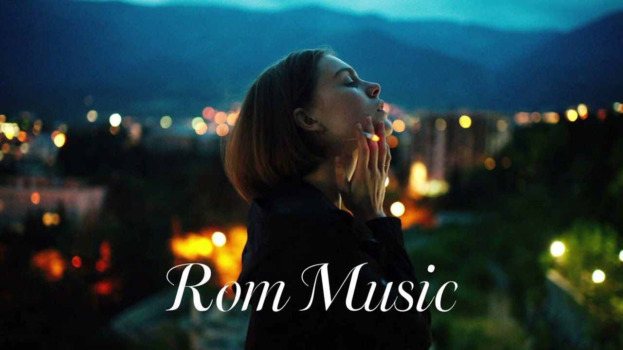 ROM - When You’re Near