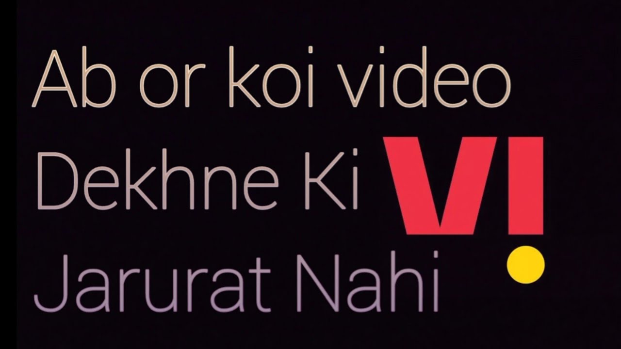 Vi Unlimited Data Trick New Trick Working 100% | Vi Truly unlimited data trick After daily fup