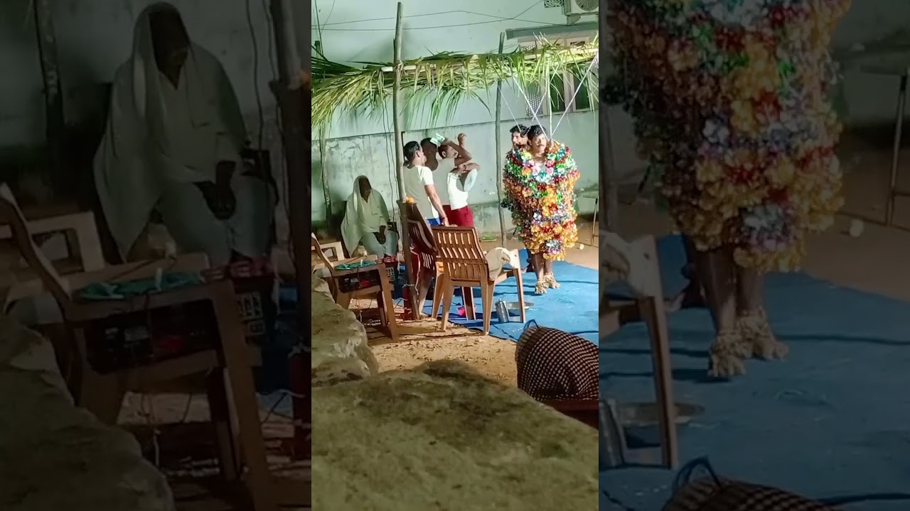 Godicharla hanumanth group manga devi pata 9848630101