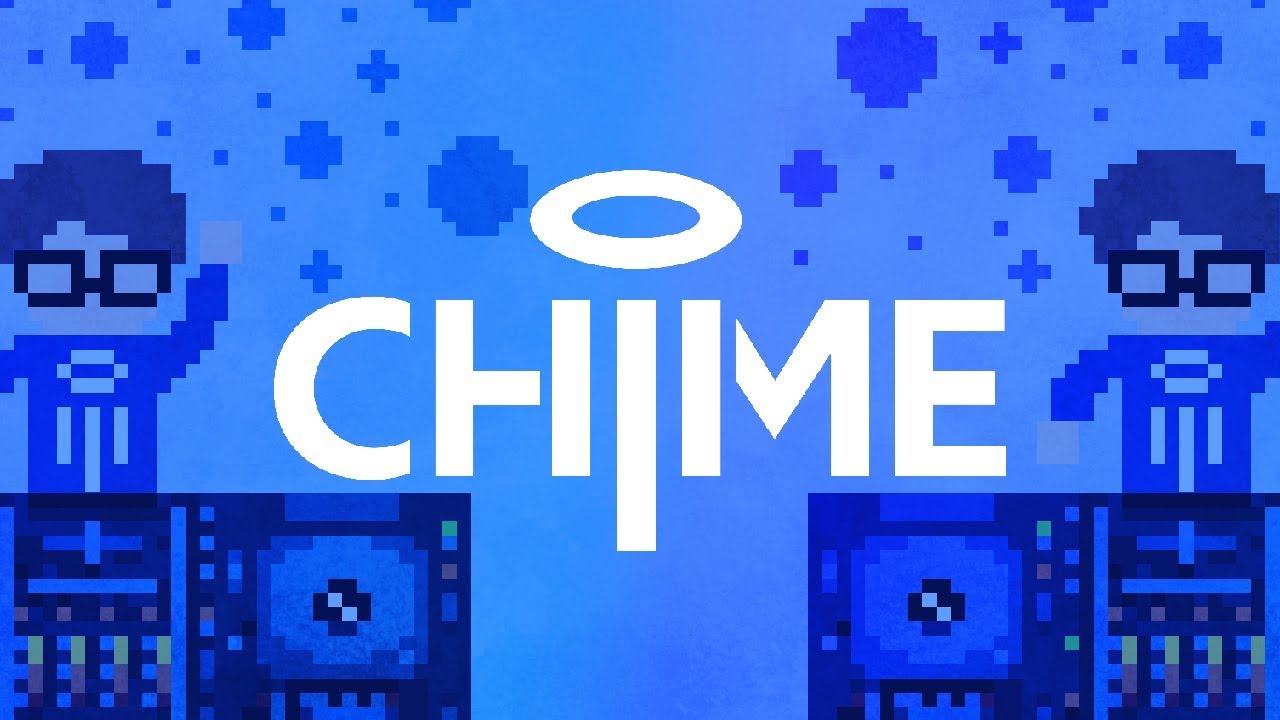Chime - Experience Points [Melodic Dubstep]