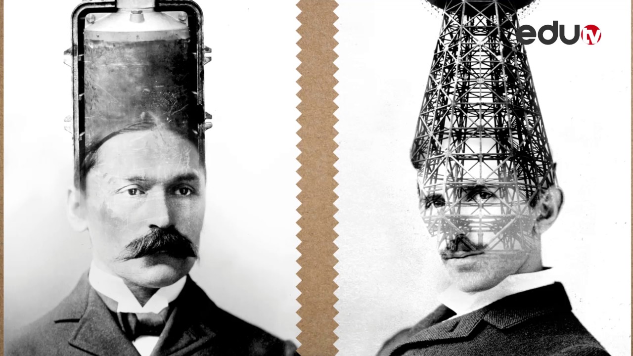 COOLTURA Tesla i Pupin na istom putu
