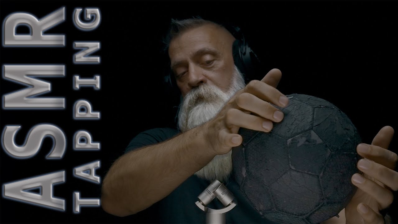 ASMR: 2hrs 40min 