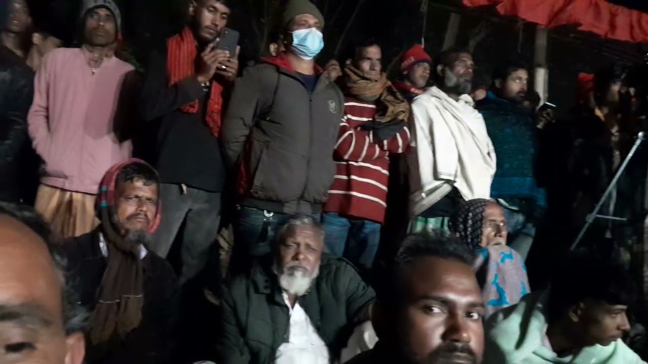 শিল্পী খাইরুল রাত পোহালেই পাখি ডাকে ভিডিওটি ভালো লাগলে ক সাবস্ক্রাইব করে পাশে থাকুন 