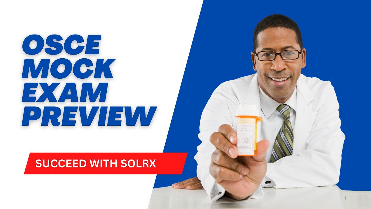 Mock OSCE Exam Preview