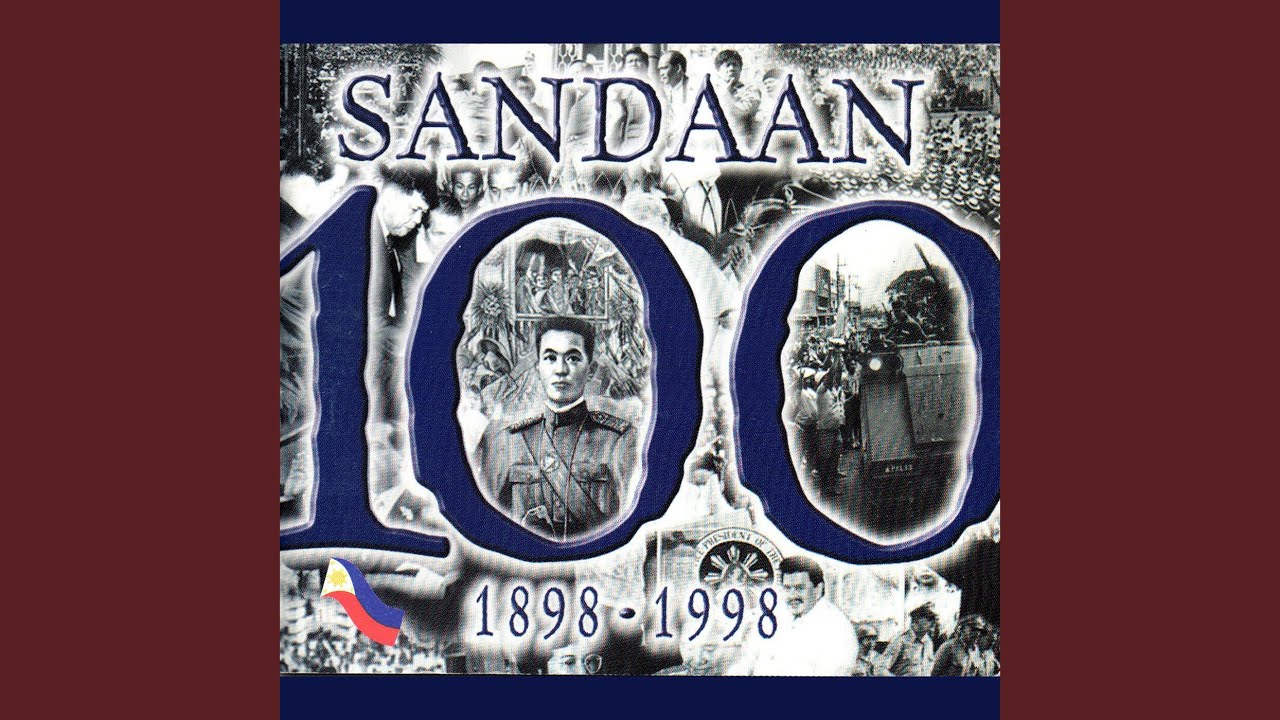 Handog Ng Pilipino Sa Mundo