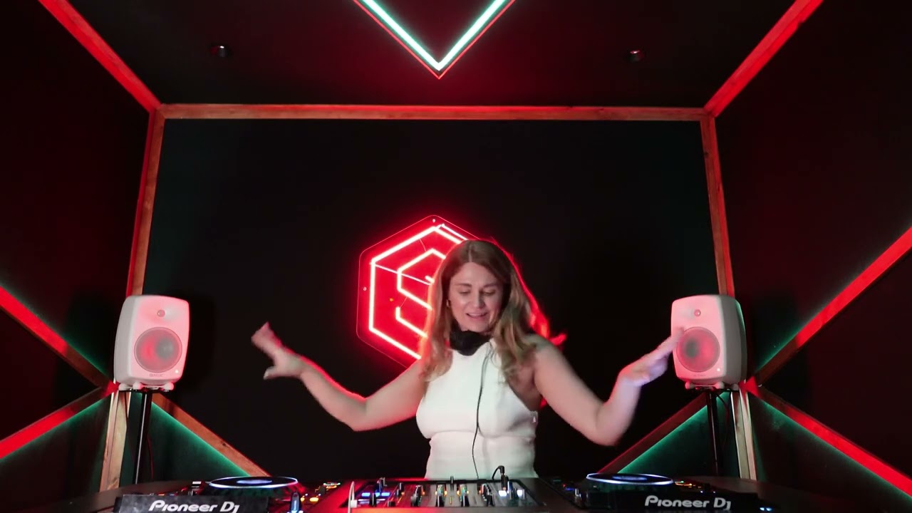 Melodic Techno & Progressive House - NOXERIA – Vol. 4 