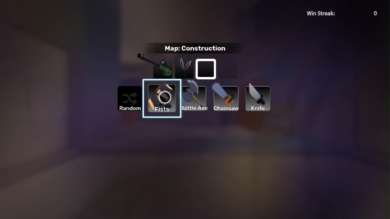 Roblox Pretending to be bots the god mode