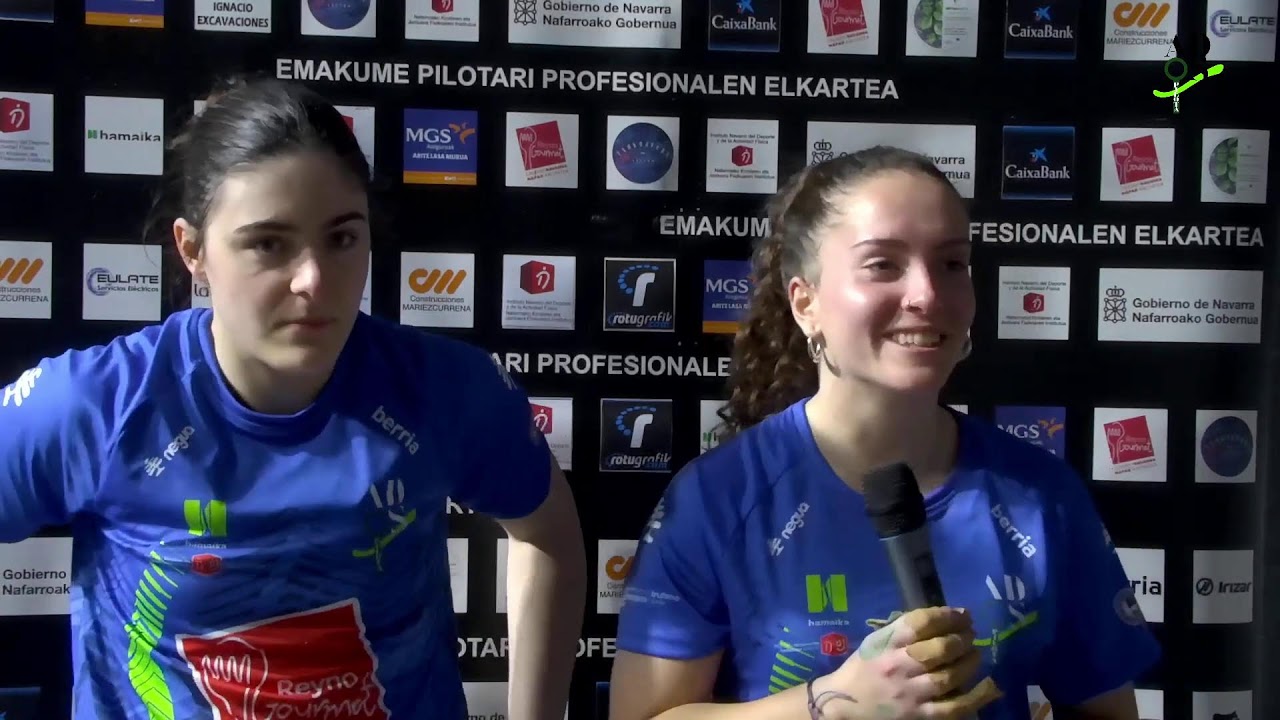 Binakako txapelketa (Zestoa)