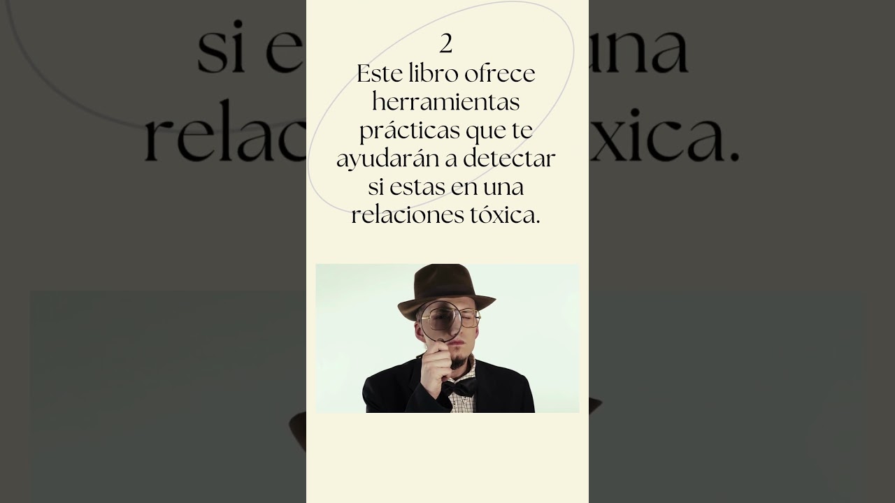 Libro &iexcl;Lib&eacute;rate de esa Relaci&oacute;n!
