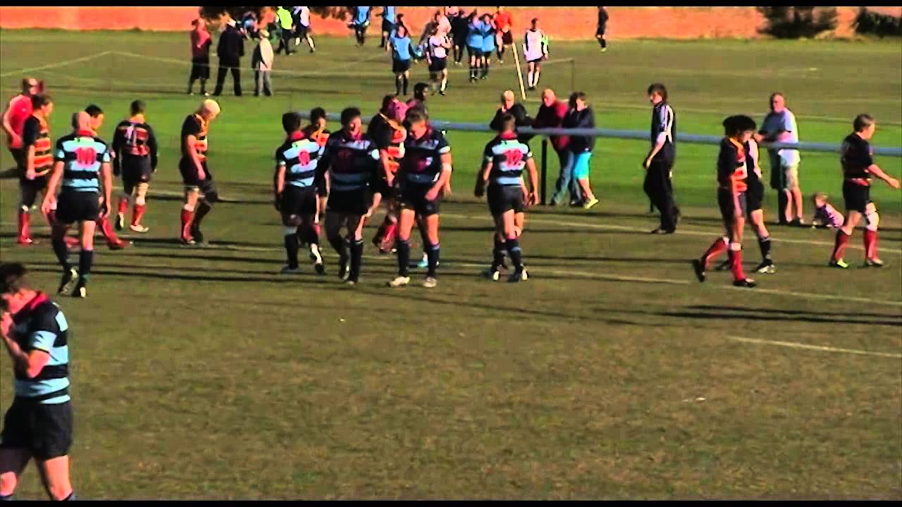DKRFC vs Old Northamptonians