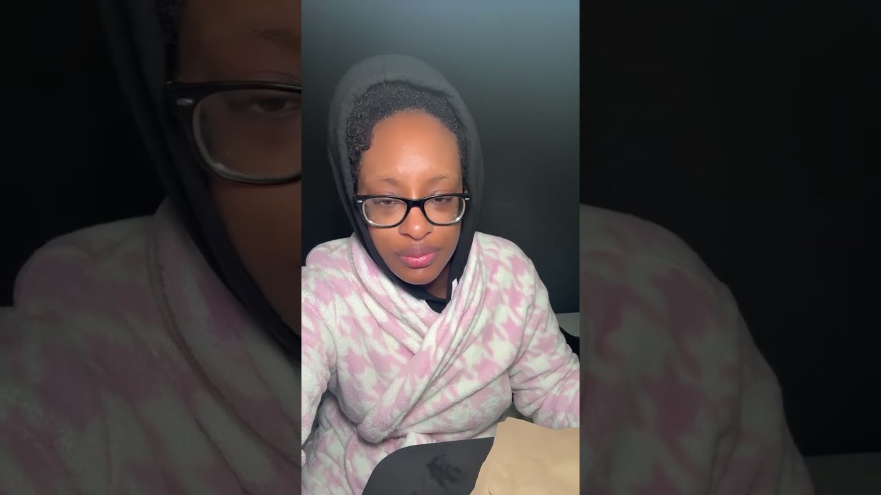 HELP ME 🤧YALL I’M SICK! 🤒 MUKBANG ASMR ASMR MUKBANG 먹방 REAL EATING SOUND
