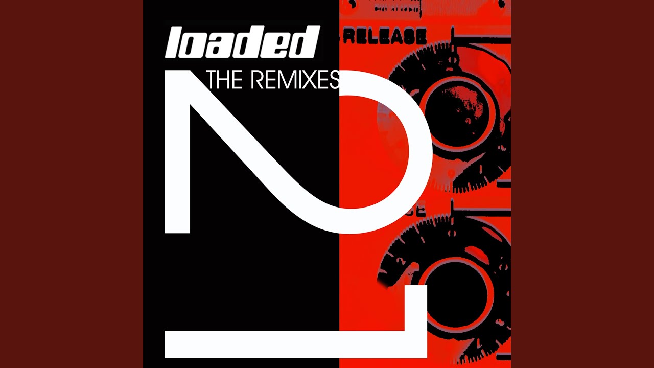 My Dance (Ferry Corsten Remix)