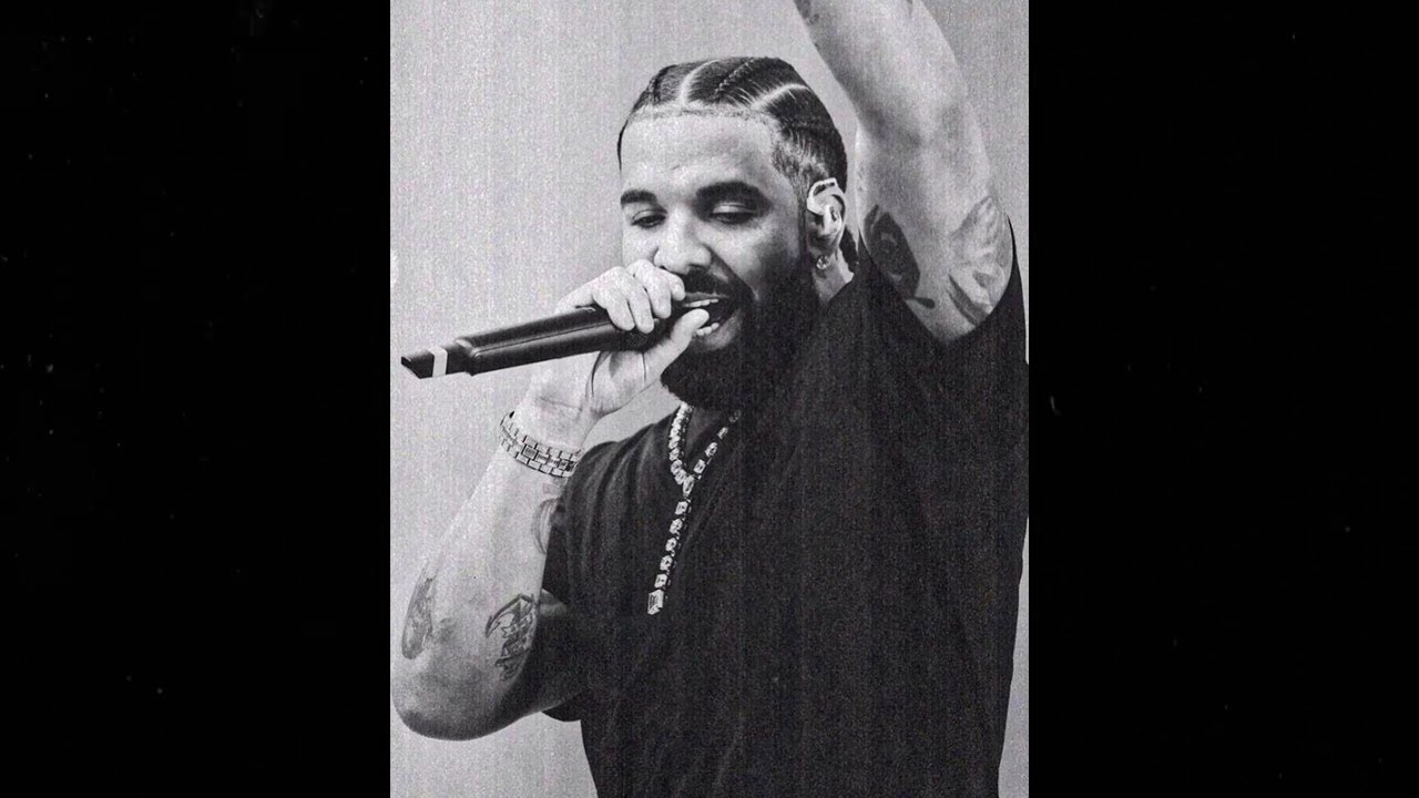 (FREE) Drake Type Beat - 