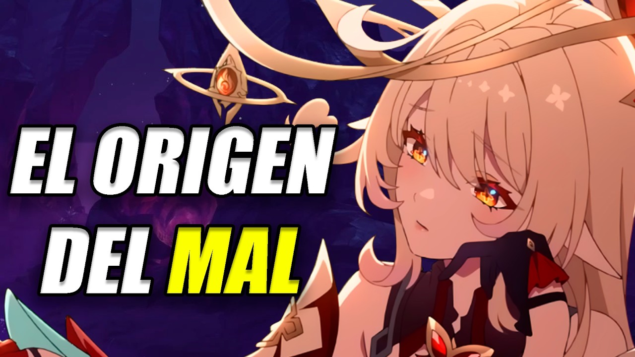 ¿Qué es el ABISMO realmente? Genshin Impact Lore