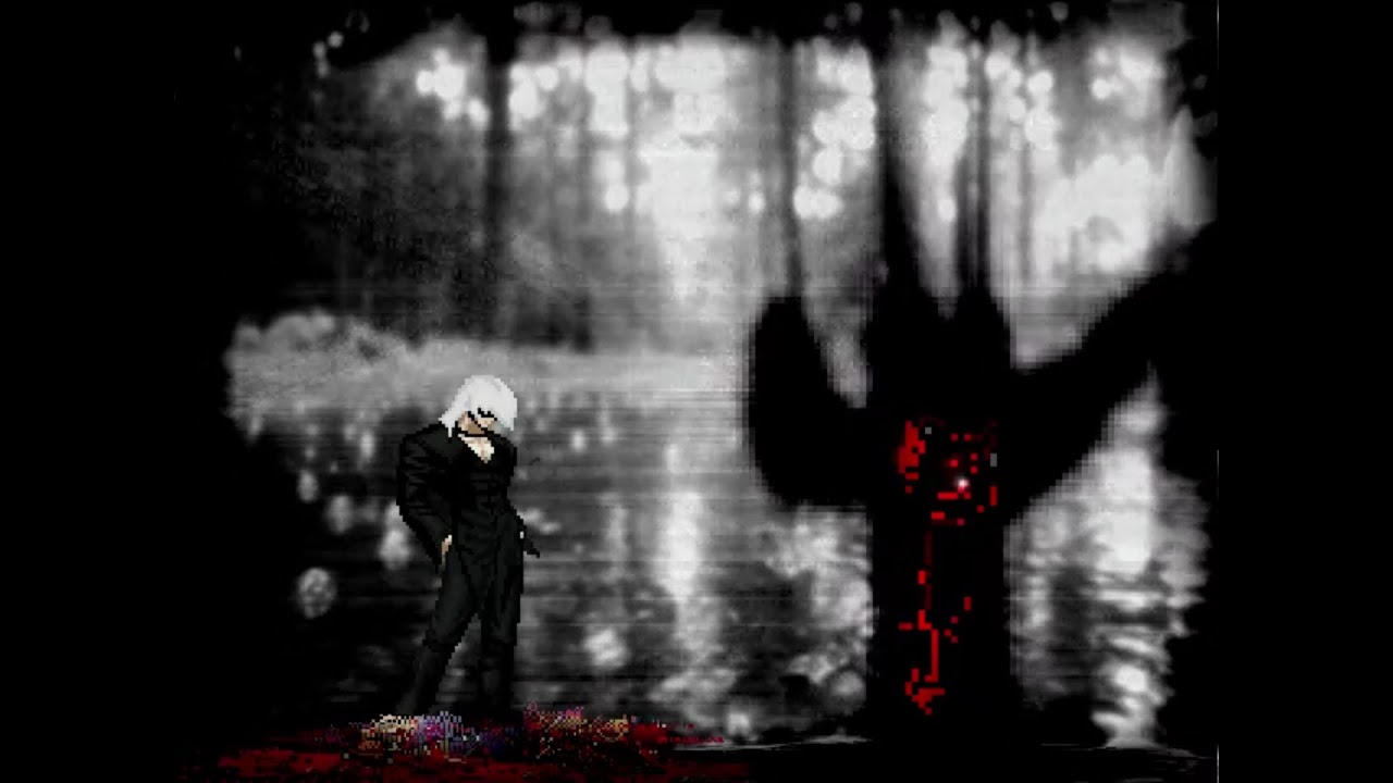 【MUGEN】Killer Tom's Revenge vs 4 Characters