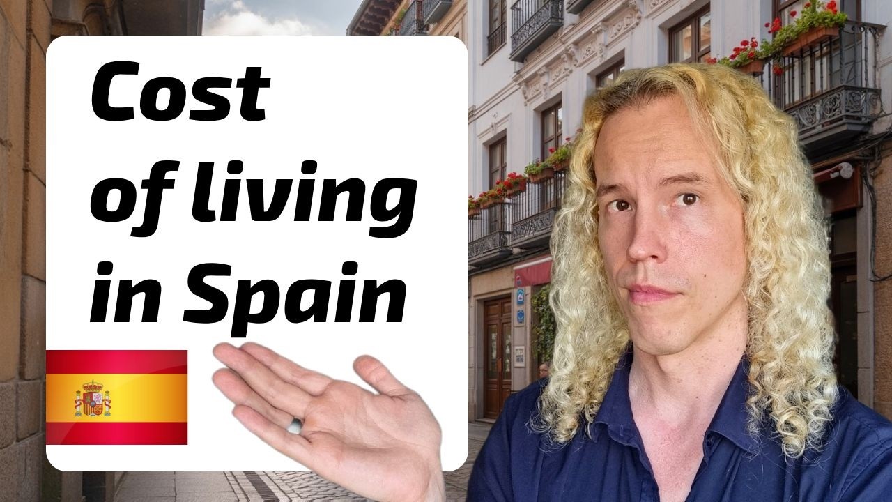 Moving to Spain - Monthly cost of living in Asturias