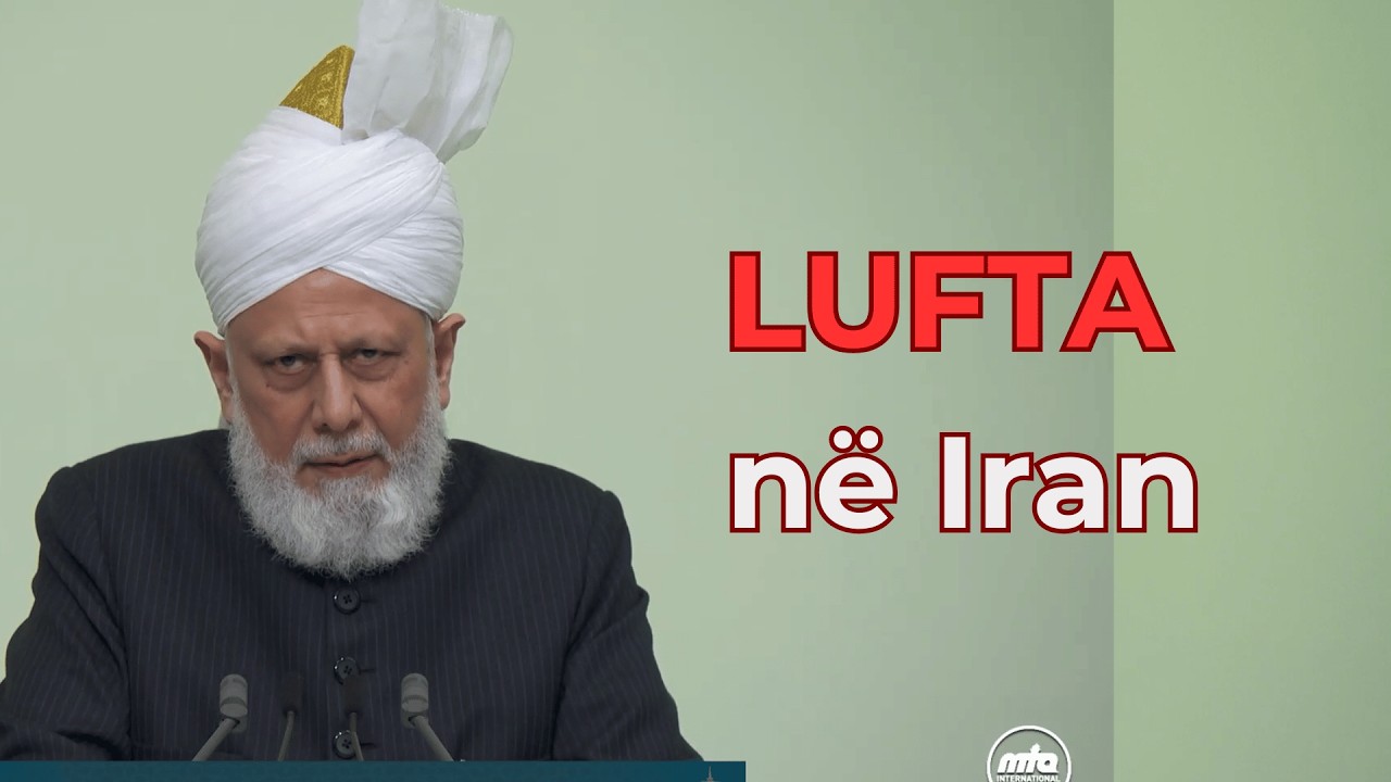 Lufta mes SHBA-Izraelit dhe Iranit, deri ku mund të shkojë? | Udhëheqësi botëror musliman
