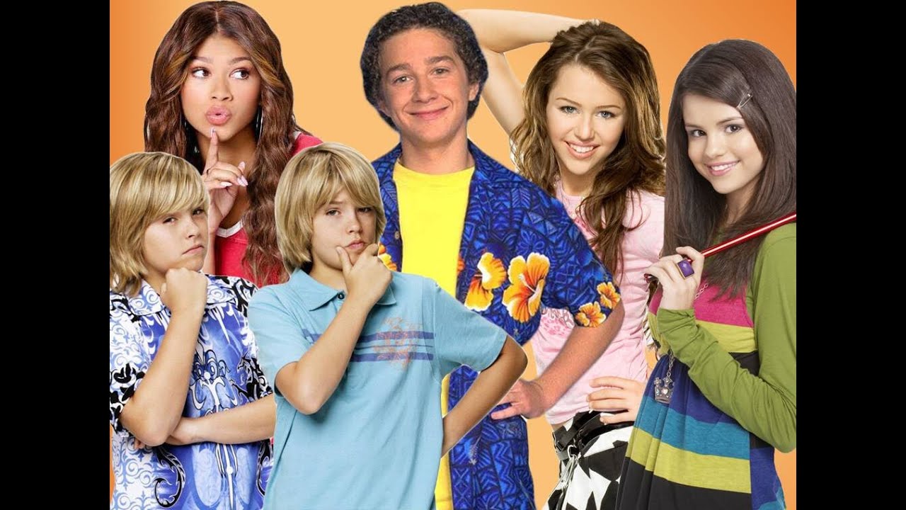 Guess The 2000s Sitcom Theme Song