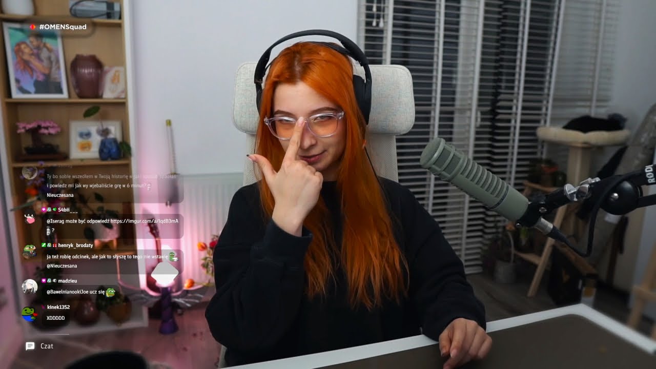 Nieuczesana: Coaching widz&oacute;w w League of Legends | 28.01.2023