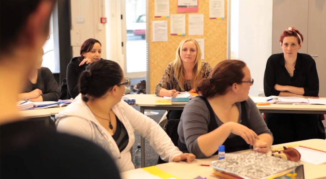 Study early childhood education with Te Tari Puna Ora o Aotearoa/NZ Childcare Association