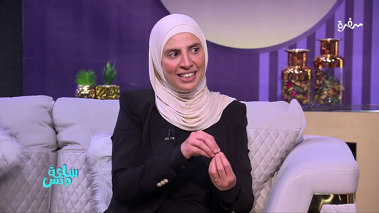لو ابنك عايز حاجة وانتي مش موافقة.. القرار النهائي يكون لمين؟!  سولافا سليم هتقول لكم الإجابة