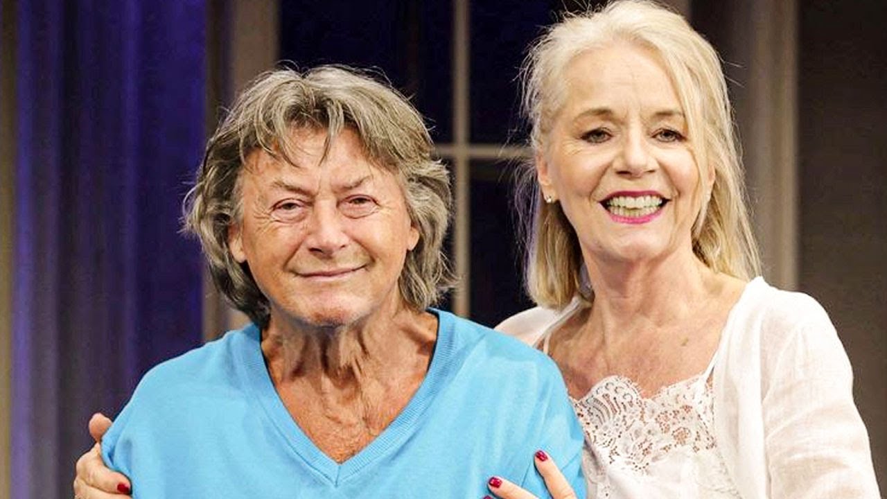 Nach der tragischen Diagnose von Herbert Herrmann nimmt seine Frau nun Abschied.