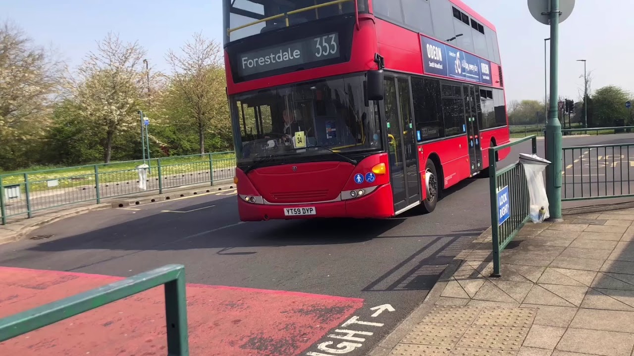 There&rsquo;s nothing wrong with being a bus enthusiast