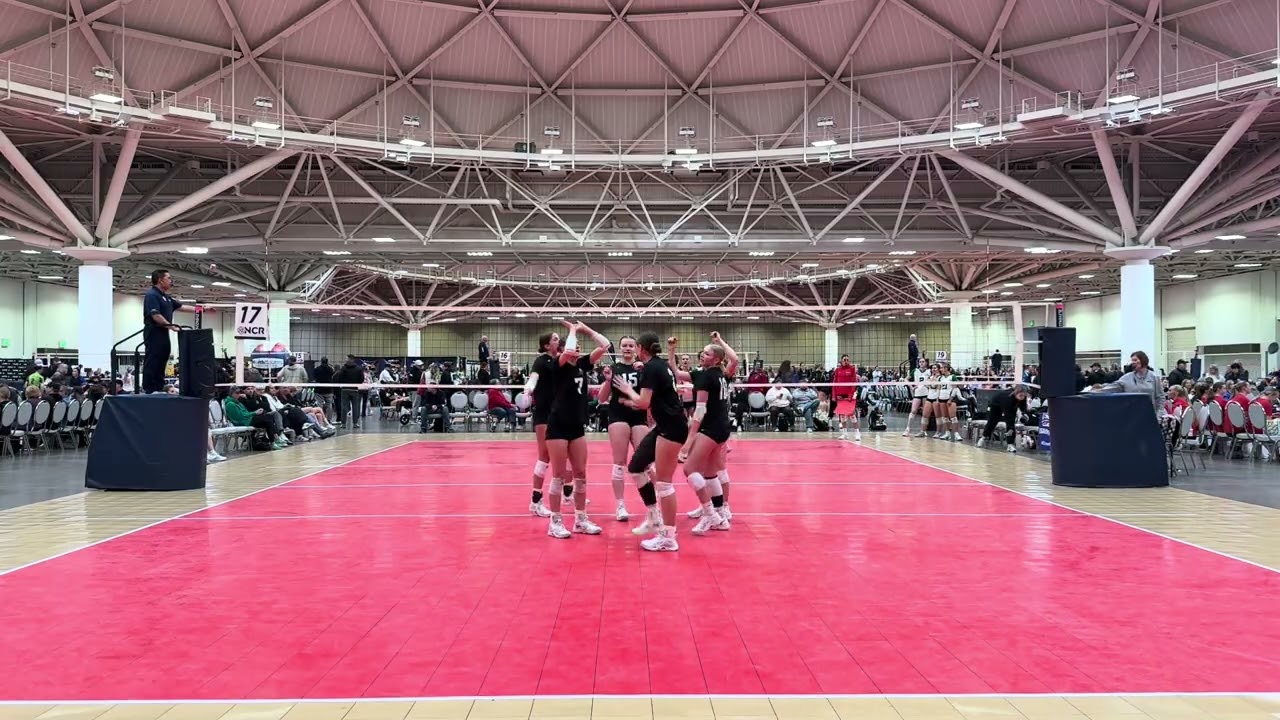 MVA 17E vs Hammerhead 171 -  NCR QUALIFIER 2026