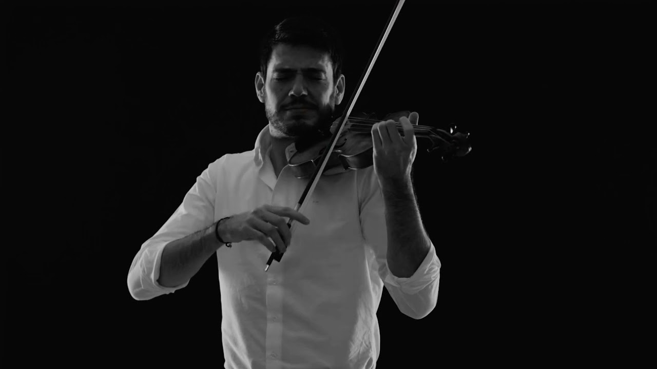 PABLO NAVARRO “FEEL THE DIFFERENCE”  / Única fecha en Madrid 29/05/21 Teatro Maravillas