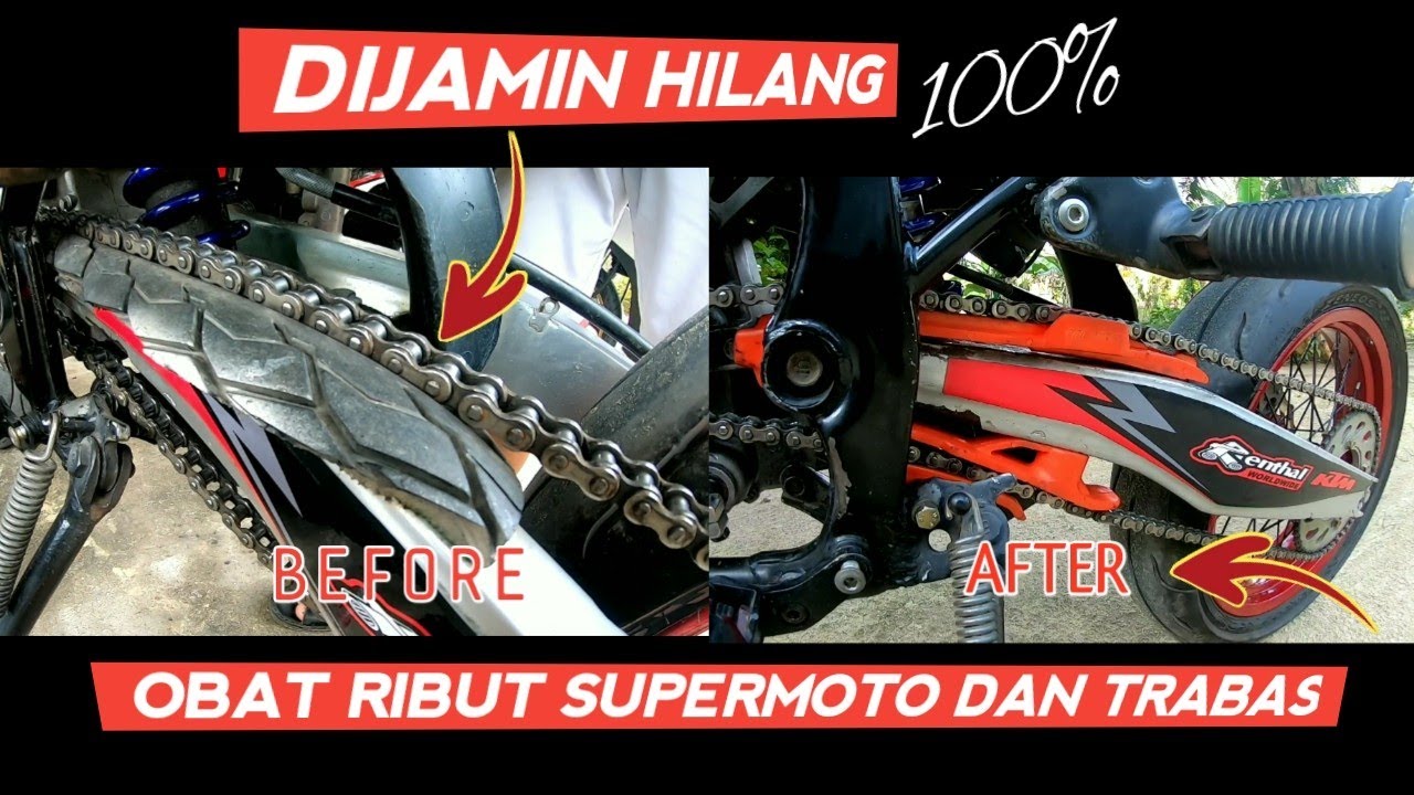 POKOKNYA DIJAMIN MANTAP | OBAT RIBUT PART 2