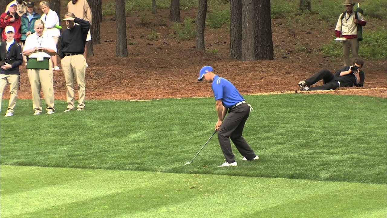 Final Round Highlights of the Junior Invitational at Sage Valley presented by Electrolux