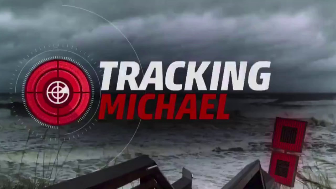 TWC Storm Alert Theme Extended (3 Minutes)