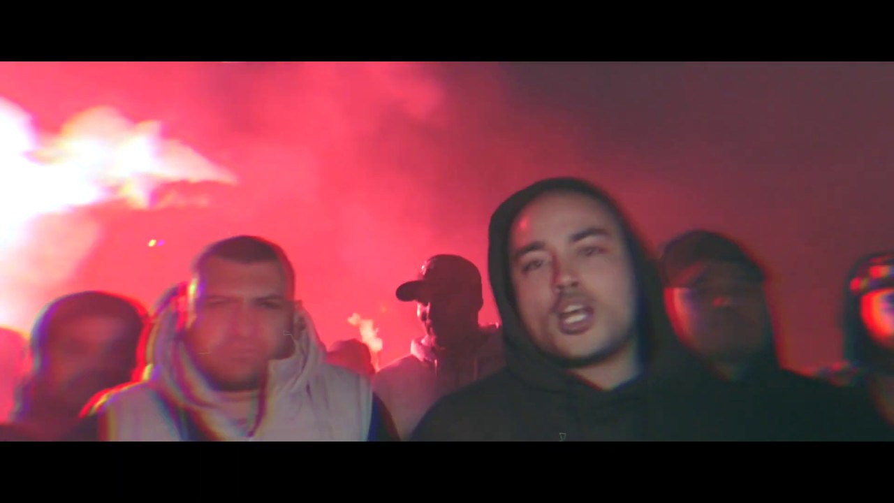 LITTLE JASE - SO MELBOURNE official music video (SO BROOKLYN CHALLENGE)