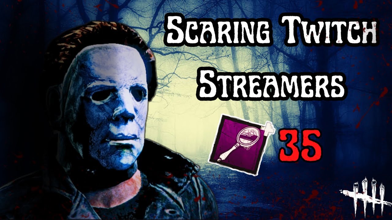 Отпугивание стримеров с помощью Scratch Mirror Myers (Immersed Myers, часть 35)