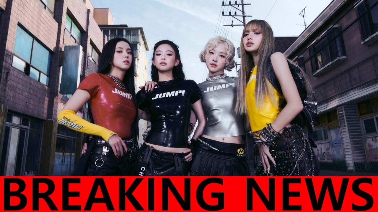 Liner Notes No need to rush to listen to BLACKPINK’s new mini album ‘DEADLINE’