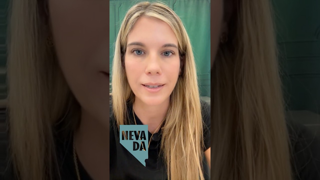 &spades;️ Nevada Cannabis Laws in 60 Seconds, 2025 Update 🌿