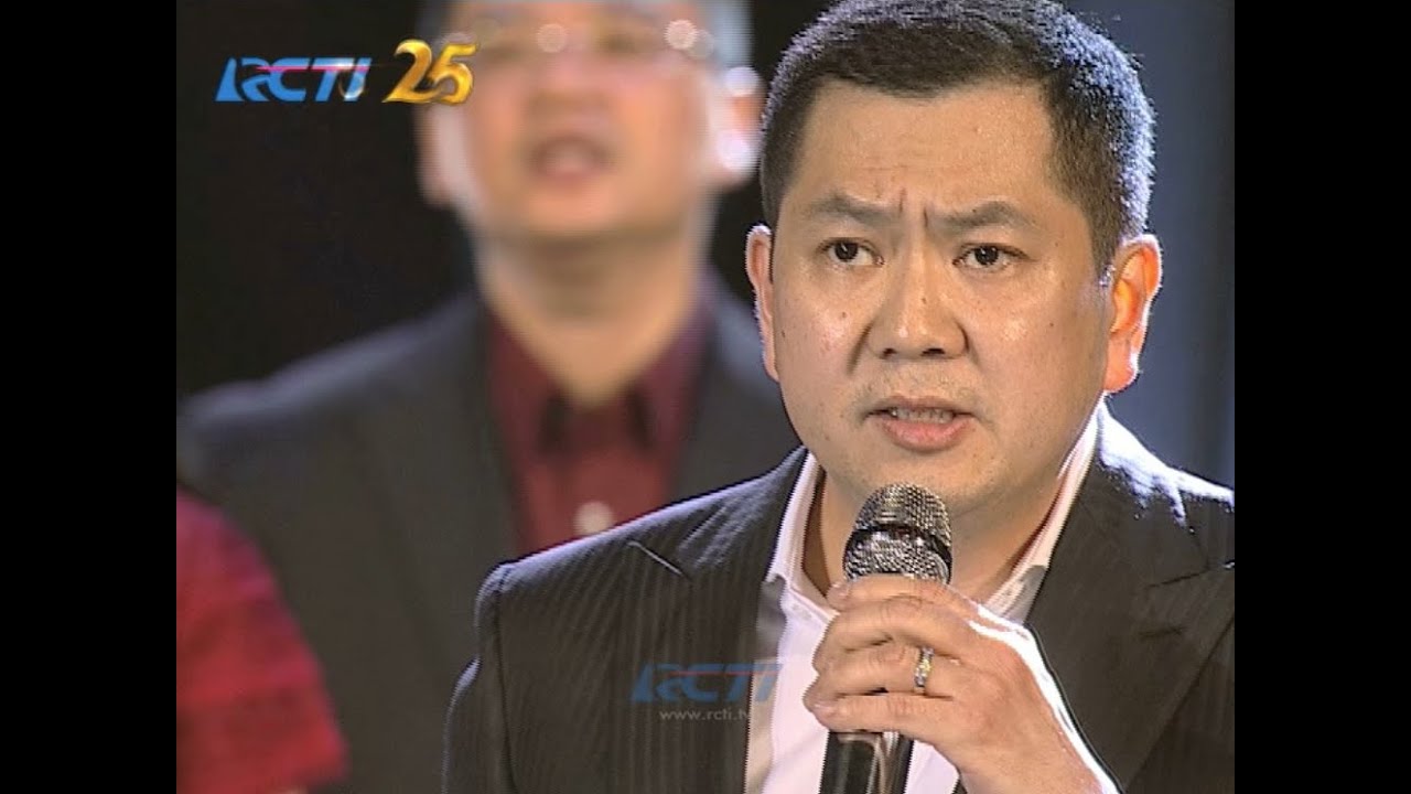 Hary Tanoesoedibjo 
