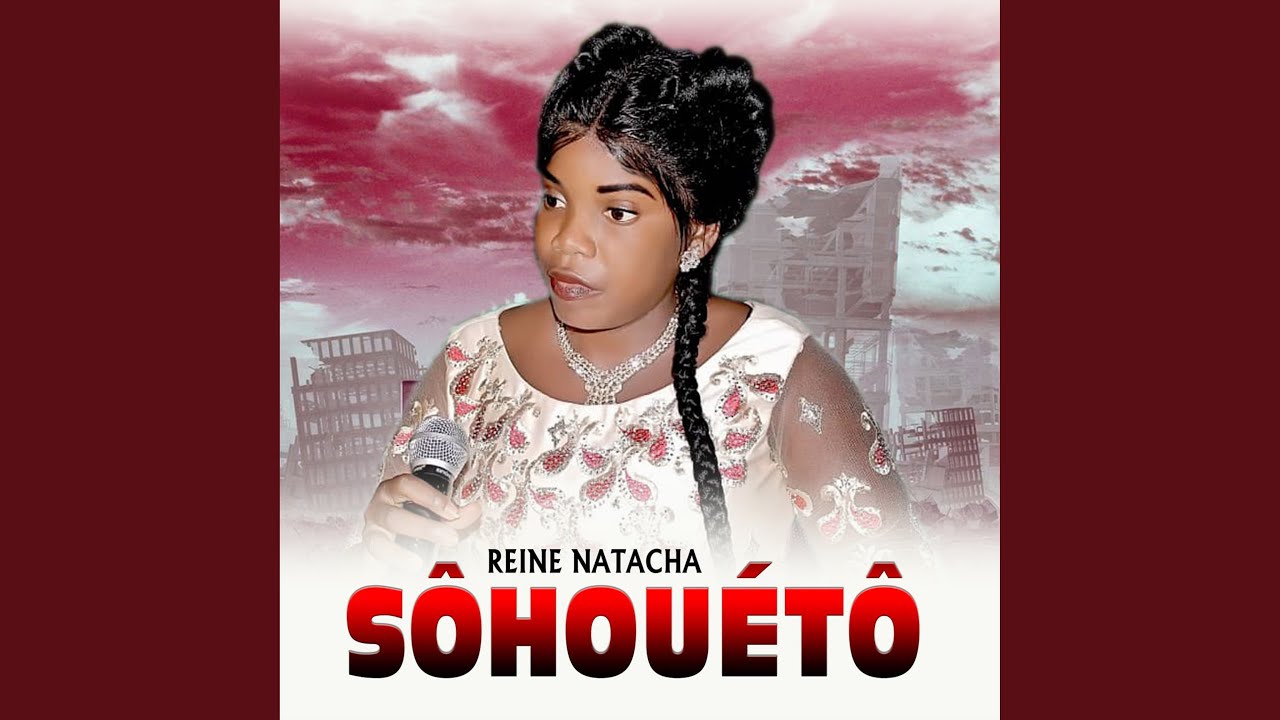Oklounon - Reine Natacha