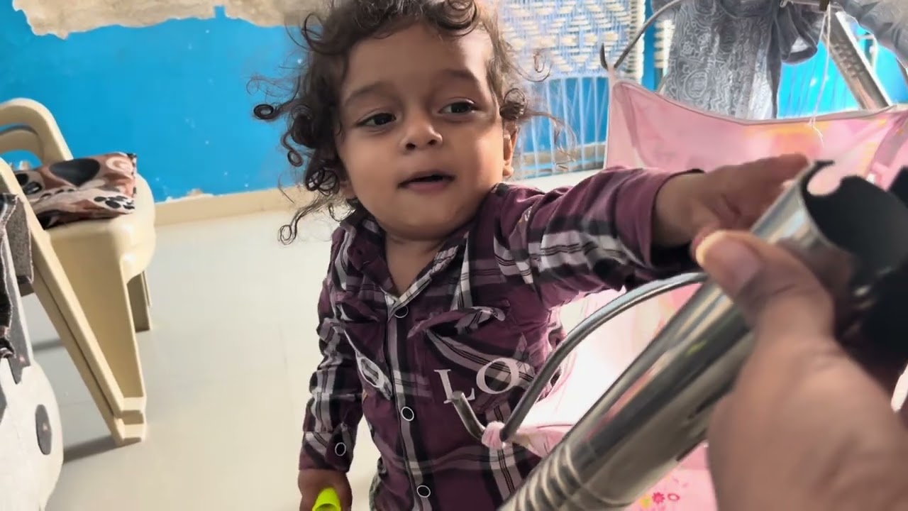 વાઘુભા ના સિંધુ નુ ઘોરીયુ તુટી ગયુ//vaghubha family vlog//#vaghubha #familyvideo 