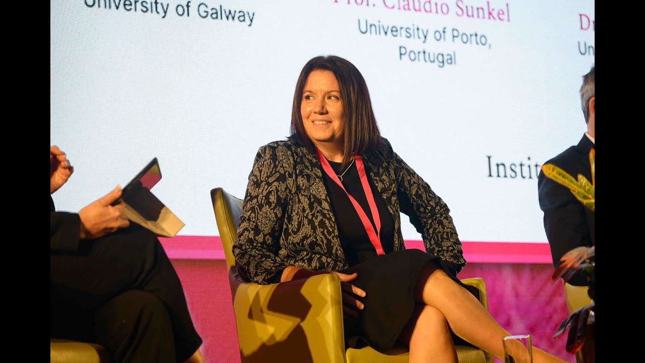 The Importance of Fundamental Research - Panel Discussion