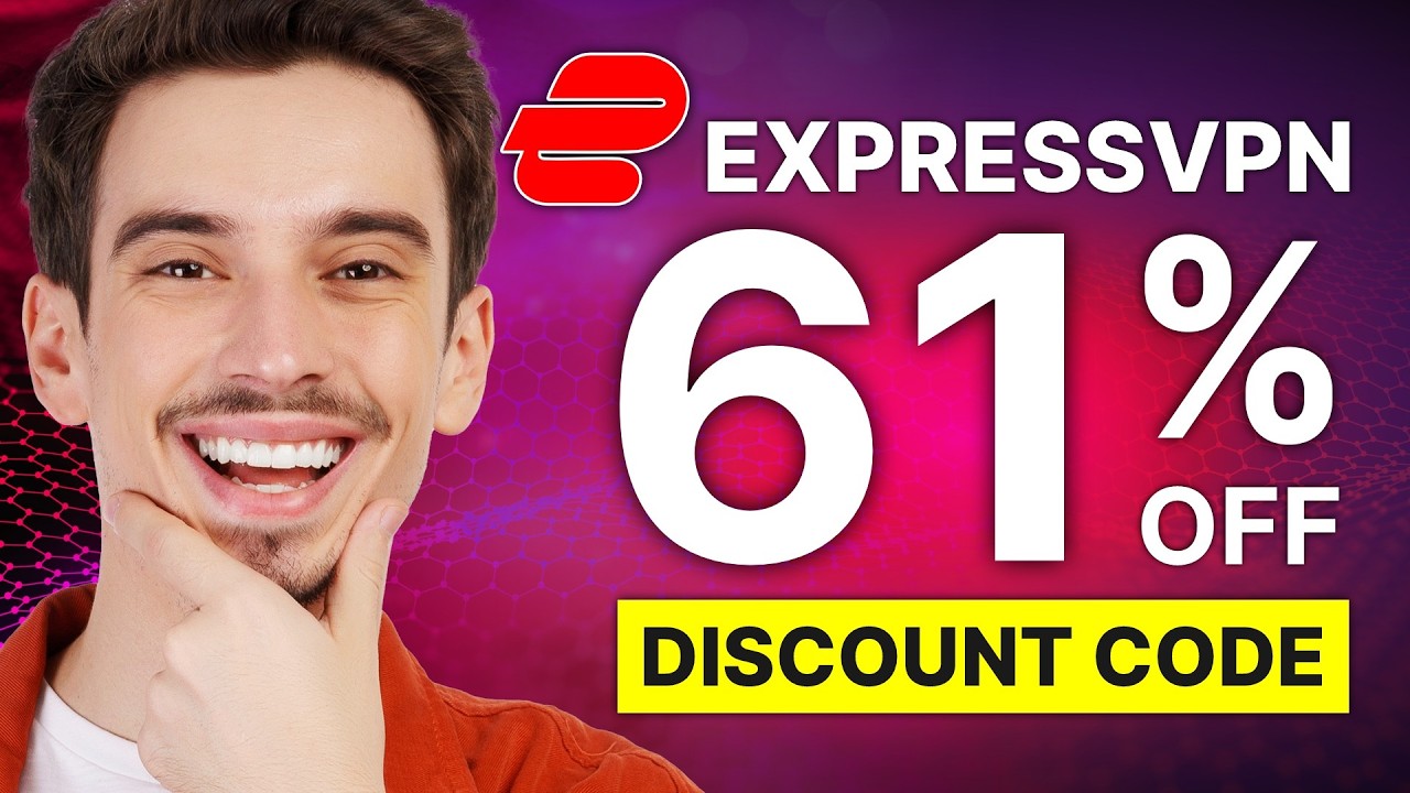 ExpressVPN Coupon Code : Secret Discounts You Don&rsquo;t Want to Miss!