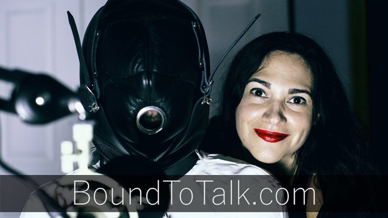 BDSM Clips: Subspace