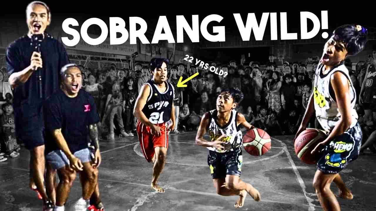 BENTE DOS NA TAON PUMATOL KAY JUSTIN | S5: vlog 114