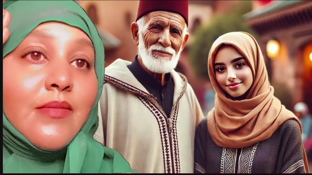 Qiso naxdin badan Morocco 🇲🇦 Dad iyo Duurba wax aanad ka filanayn ba kaaga soo baxa 🇲🇦😭💔