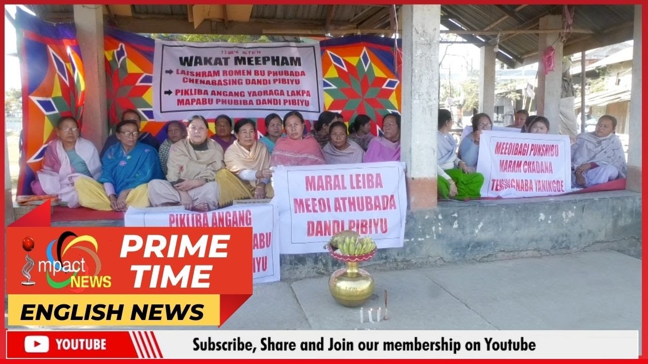 IMPACT NEWS ENGLISH BULLETIN     | 23 JAN 2026